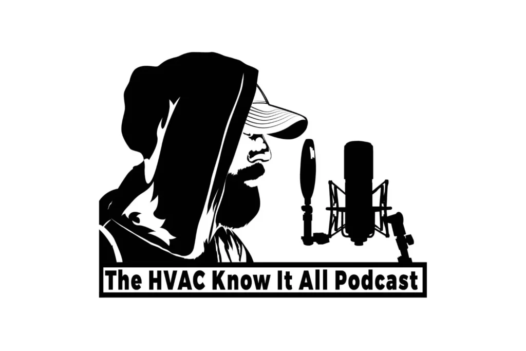 HVAC Know It All Podcast