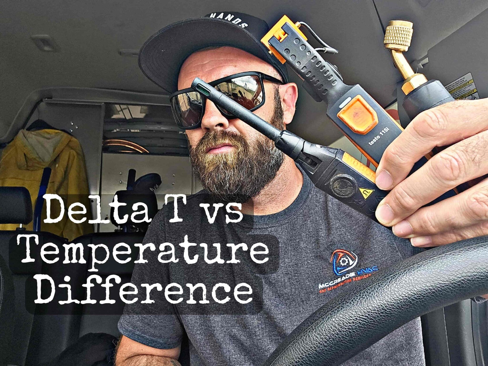 Understanding Evaporator Delta T vs. Evaporator Temperature Difference