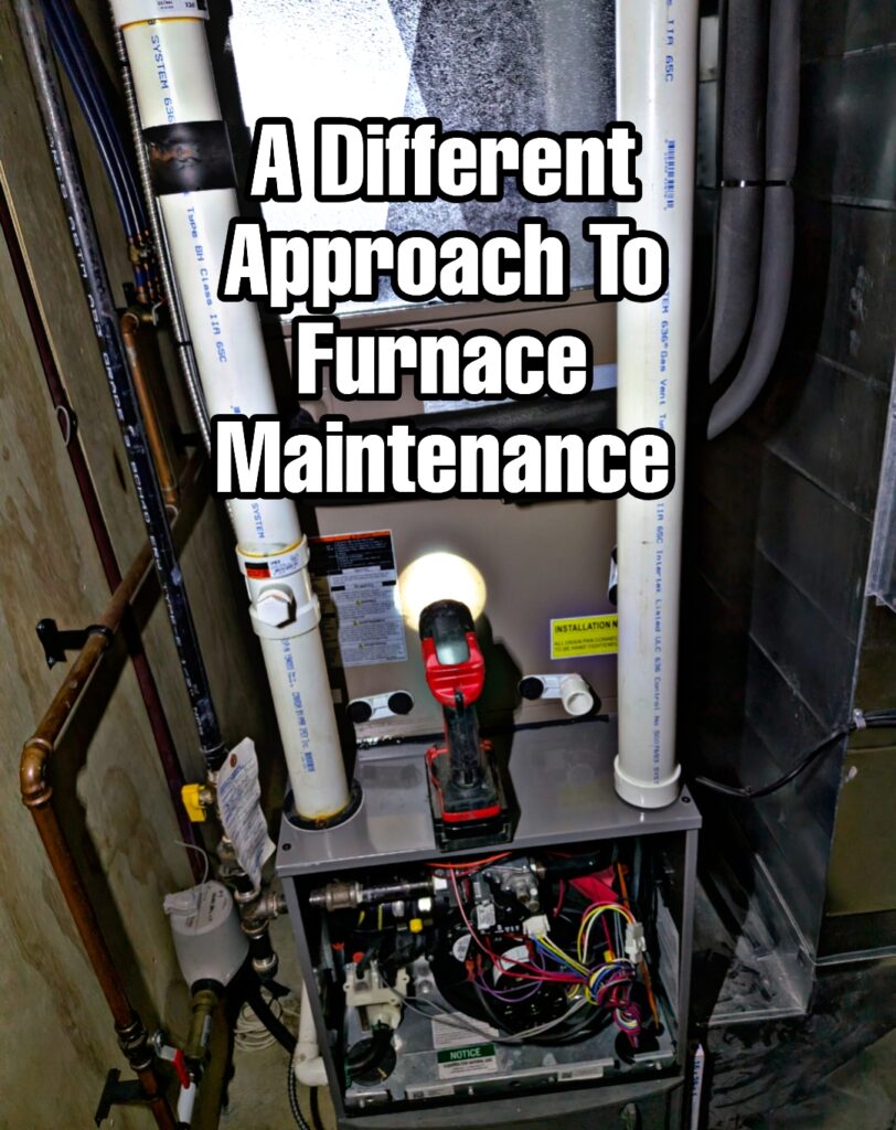 The Truth About Furnace "Tune-Ups"