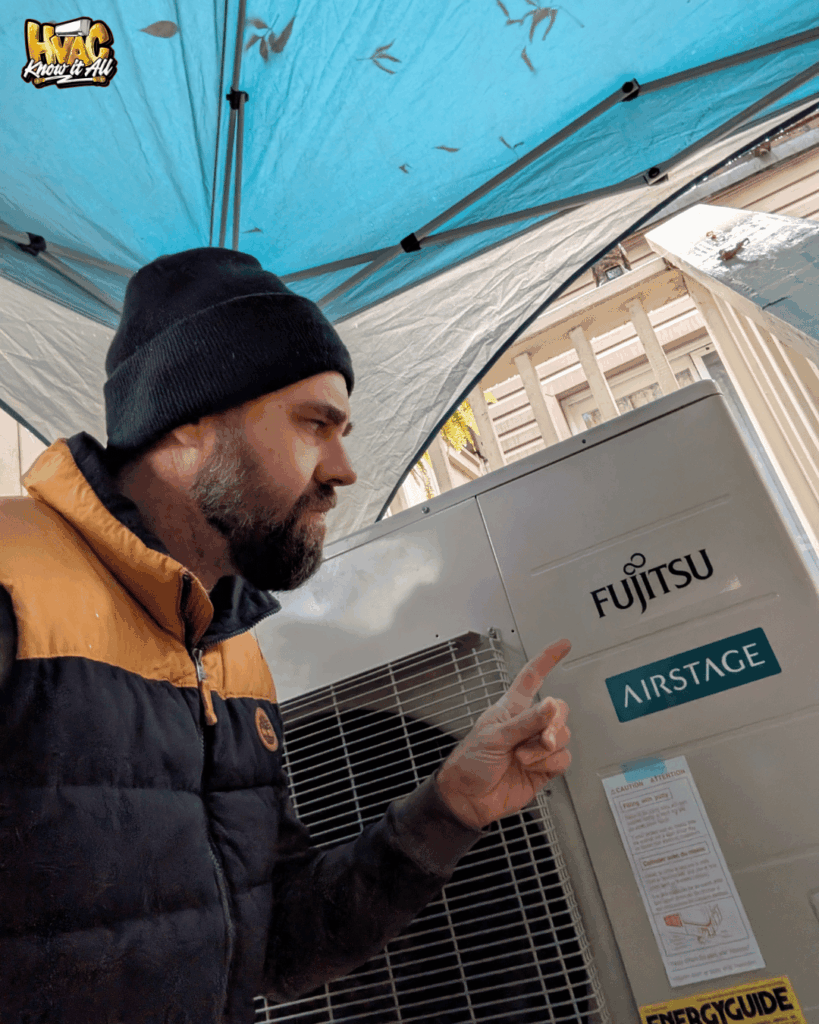 3 Gary Really Likes These Heat Pumps