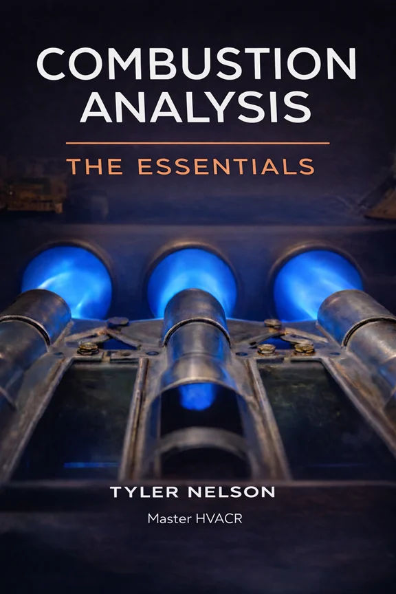 combustion analysis essentials