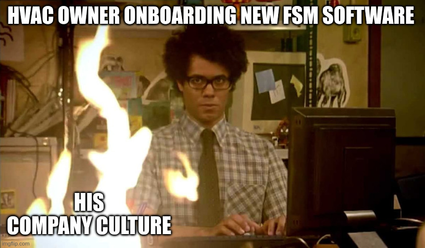 company culture is important