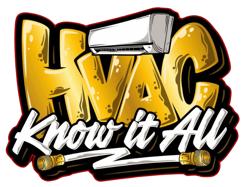 HVAC Know It All