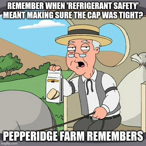 Pepperidge Farm remembers