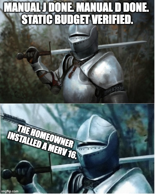the homeowner is the wildcard