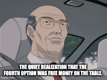 free money