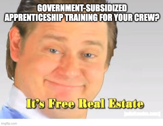 building science training free real estate