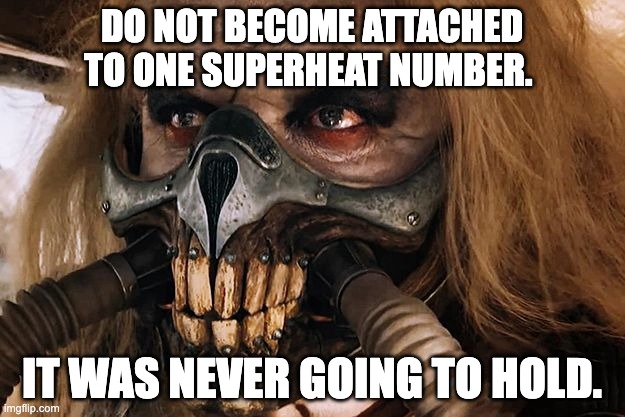 immortan joe scoffs at your numbers