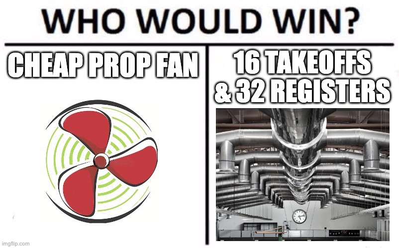 who would win