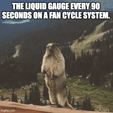 the guage screams 2